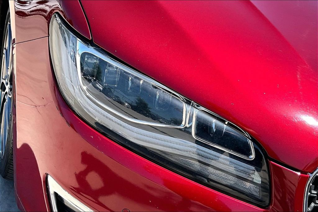 Used 2017 Lincoln MKZ Reserve w/ Luxury Package AWD/4WD image 36