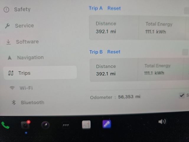 Used 2020 Tesla Model 3 Standard Range RWD image 9
