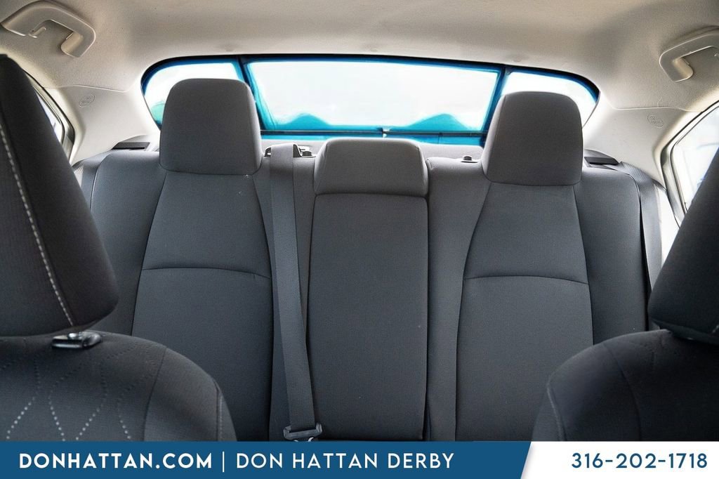 Used 2024 Toyota Corolla LE image 20