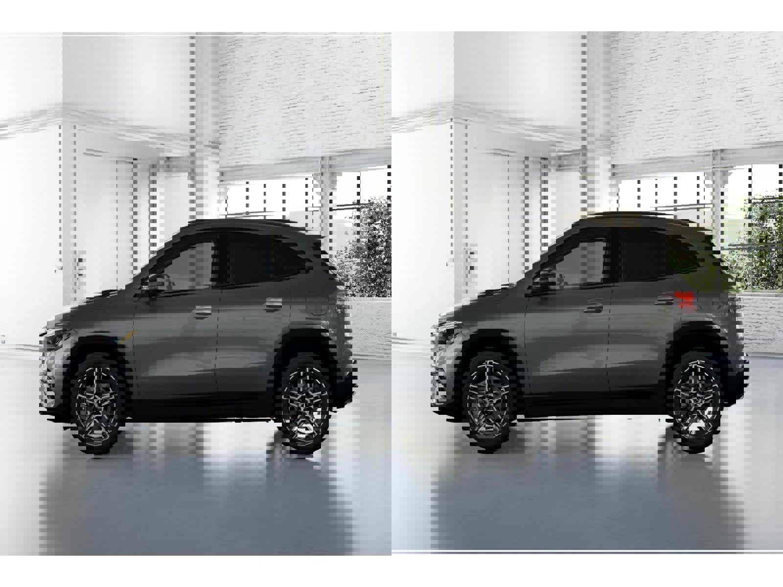 New 2026 Mercedes-Benz GLA 250 image 32