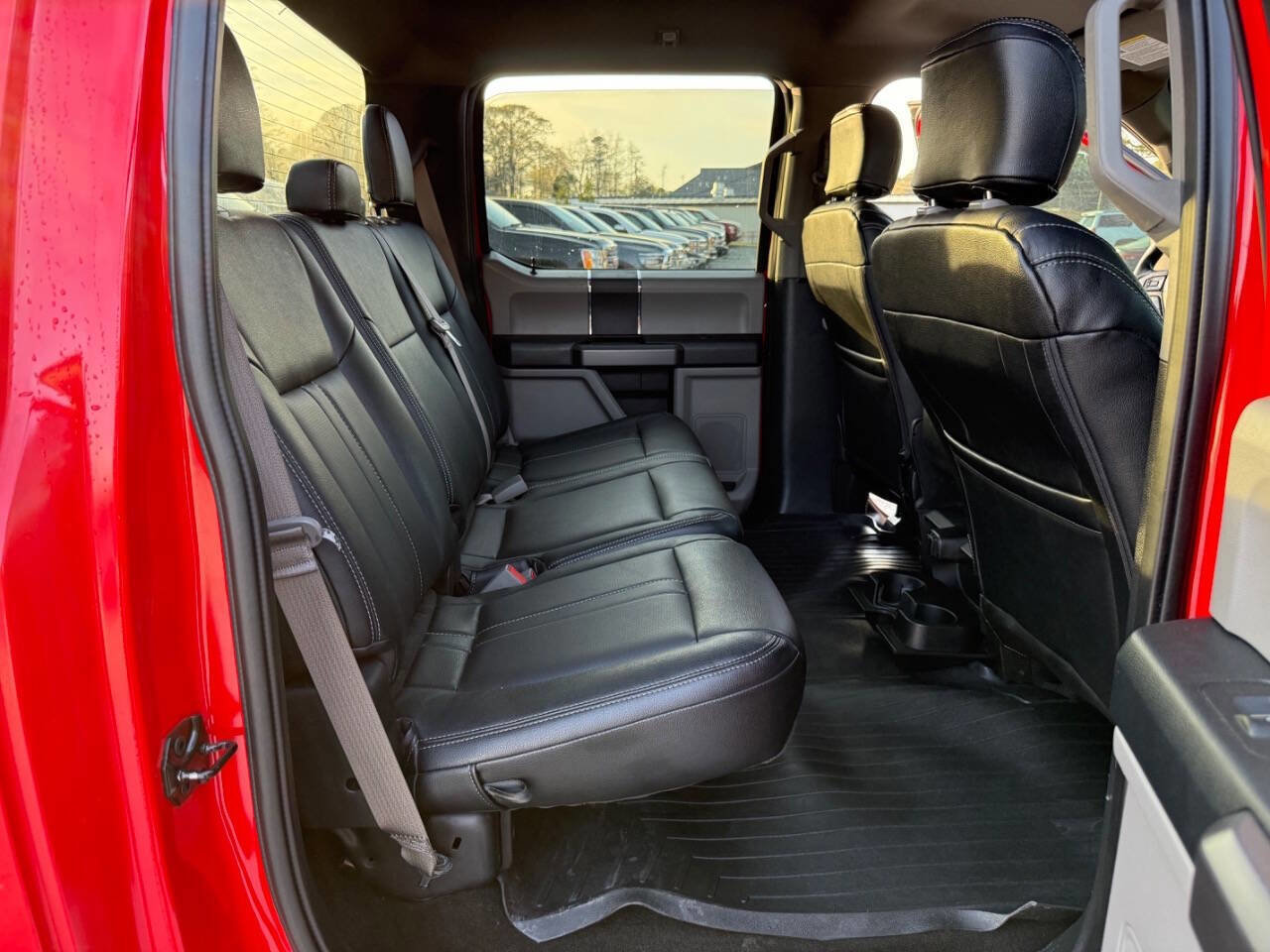 Used 2019 Ford F150 XLT w/ Equipment Group 301A Mid image 22