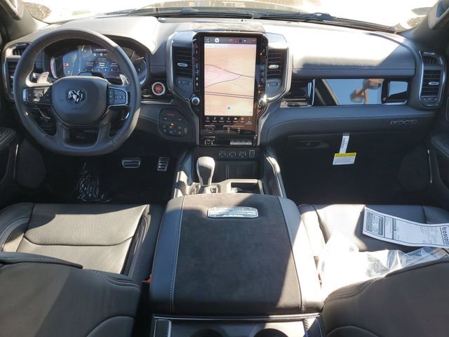 New 2026 RAM 1500 RHO w/ RHO Level 1 Equipment Group image 19