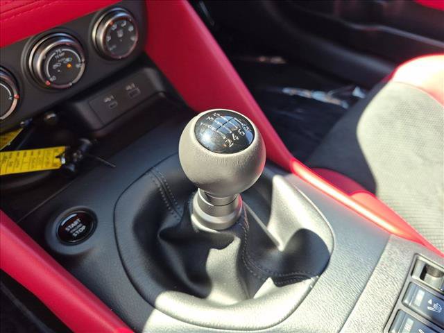 Used 2024 Nissan Z Performance w/ Floor Mat Package RWD image 11