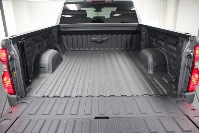 New 2025 Chevrolet Silverado 1500 LT w/ Z71 Off-Road Package image 25