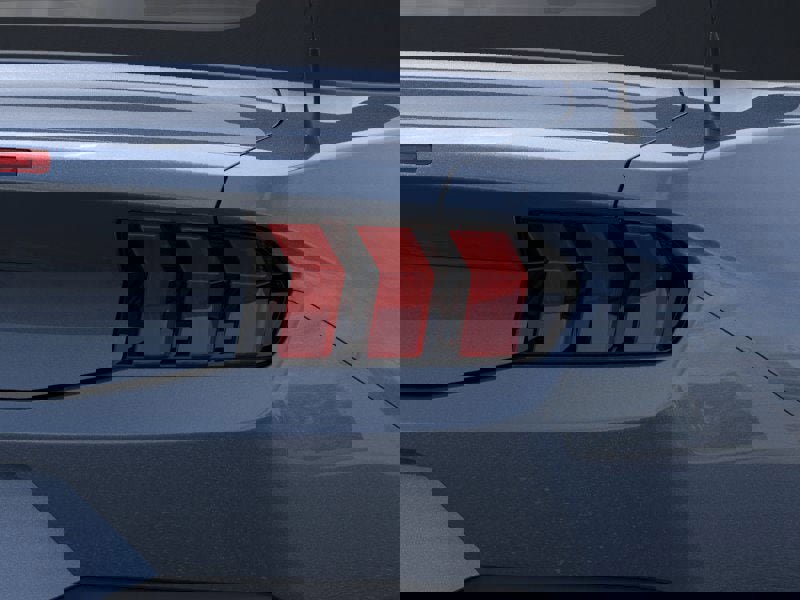 New 2026 Ford Mustang Convertible image 21