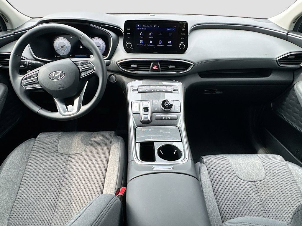 Used 2022 Hyundai Santa Fe SEL w/ Convenience Package FWD image 27