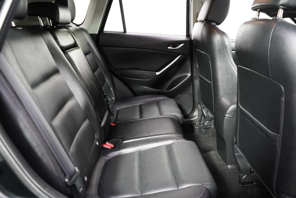 Used 2016 MAZDA CX-5 Grand Touring AWD/4WD image 18
