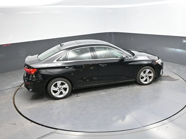 Used 2024 Audi A3 2.0T Premium FWD image 37