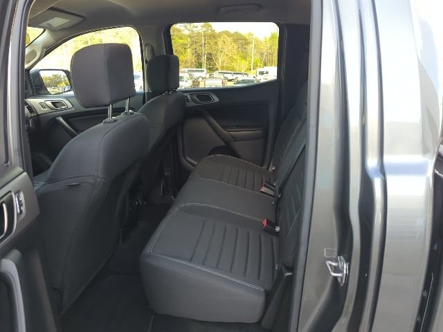 Used 2023 Ford Ranger XLT w/ Equipment Group 302A High image 17