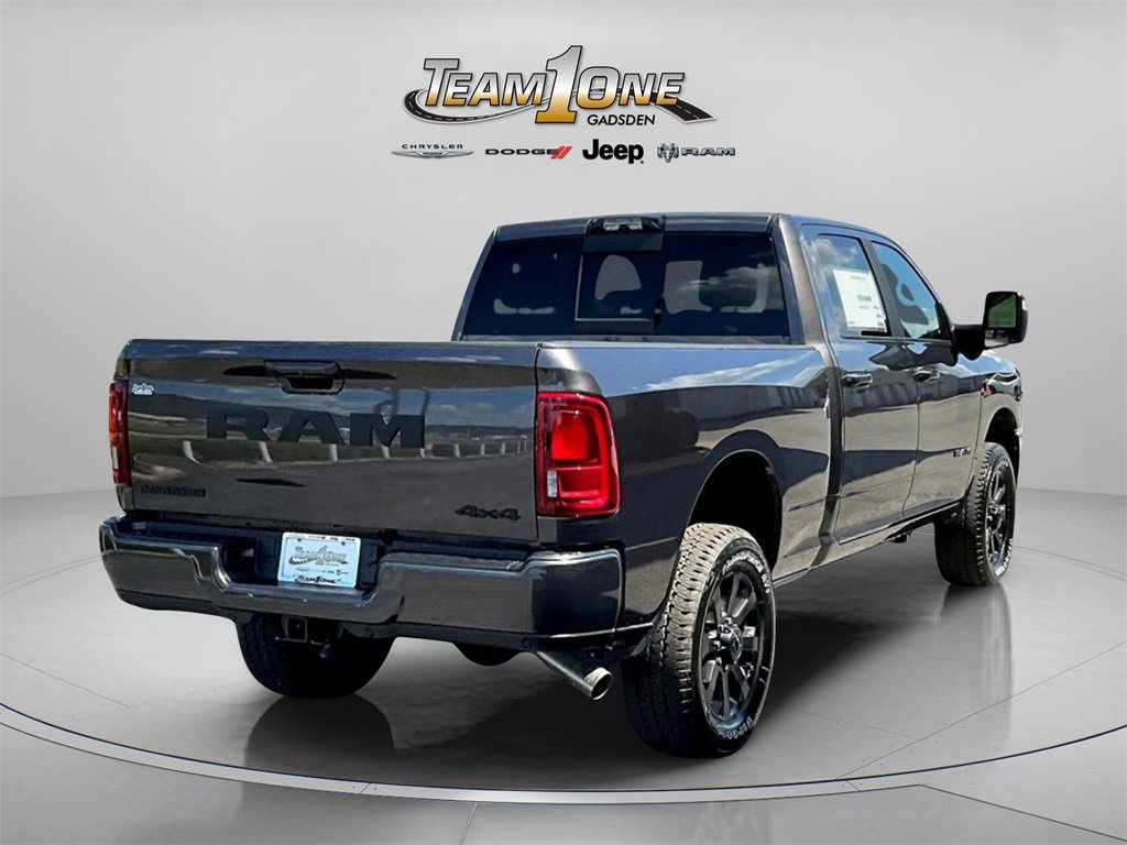 New 2026 RAM 2500 Laramie image 6