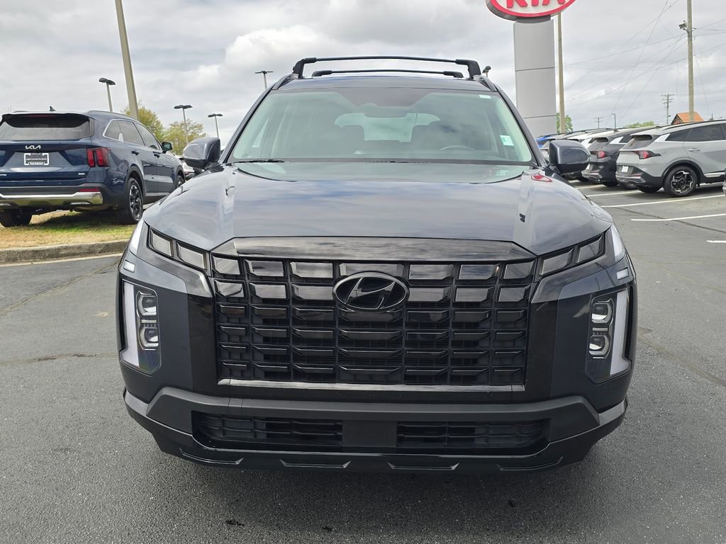 Used 2024 Hyundai Palisade XRT image 8