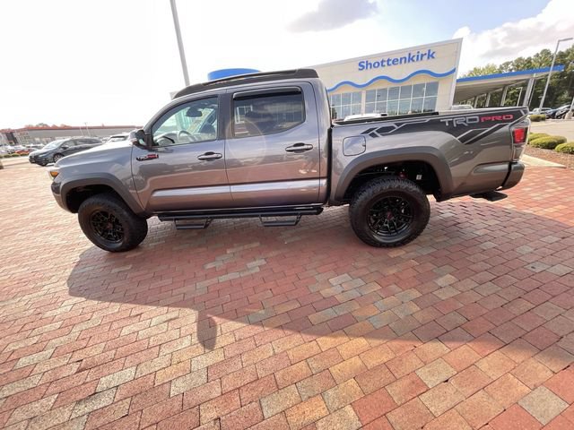 Used 2021 Toyota Tacoma TRD Pro AWD/4WD image 31