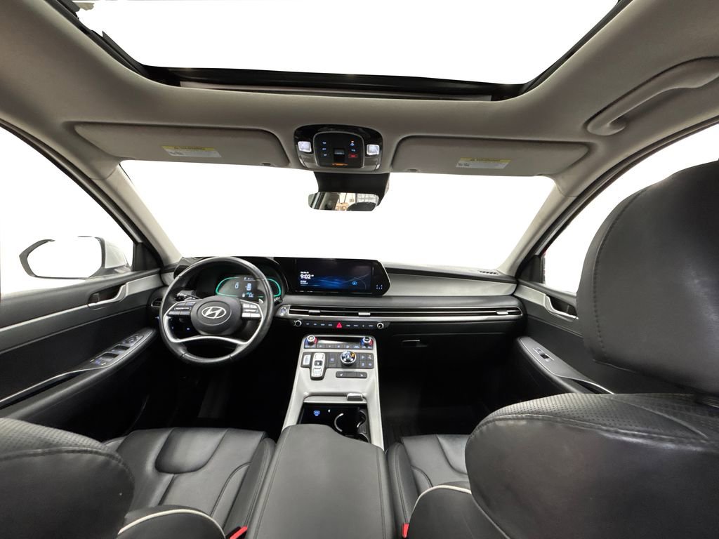 Used 2023 Hyundai Palisade XRT w/ Cargo Package image 18