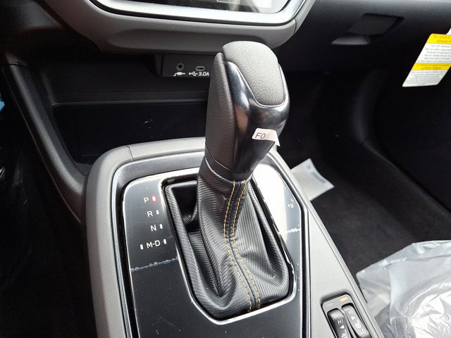 New 2025 Subaru Crosstrek 2.5i Sport image 13