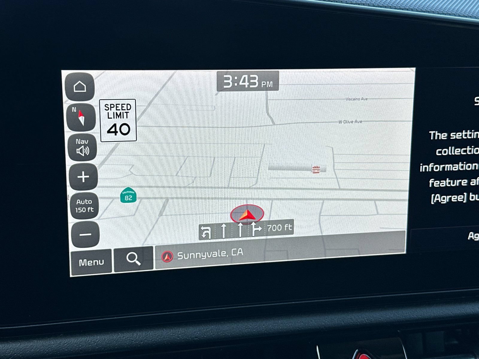 Used 2023 Kia Niro Wind FWD image 19