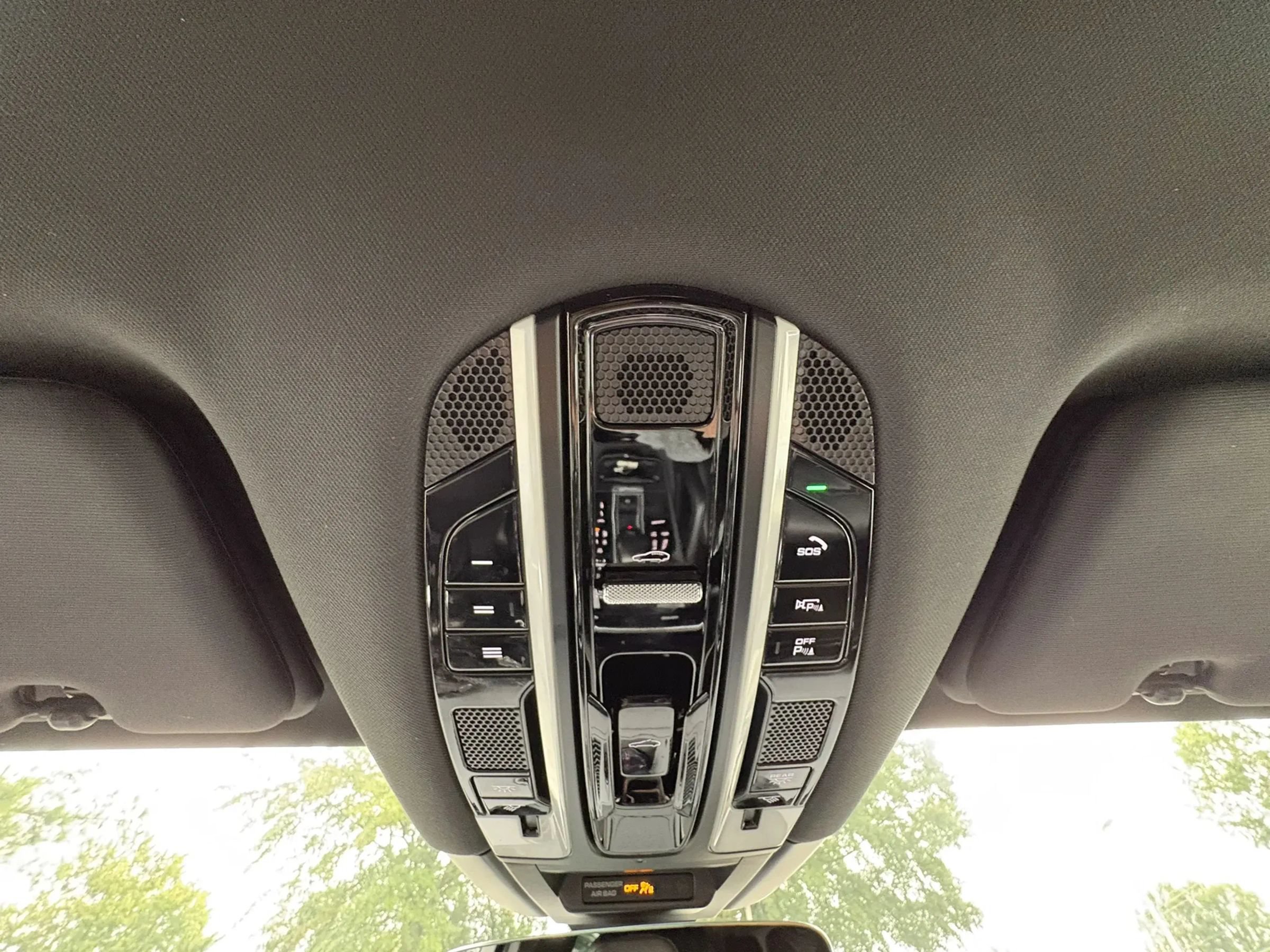 Used 2021 Porsche Cayenne S AWD/4WD image 59