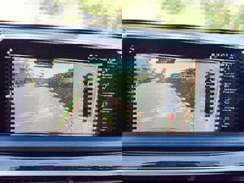 Used 2020 BMW 750i xDrive w/ Executive Package image 50