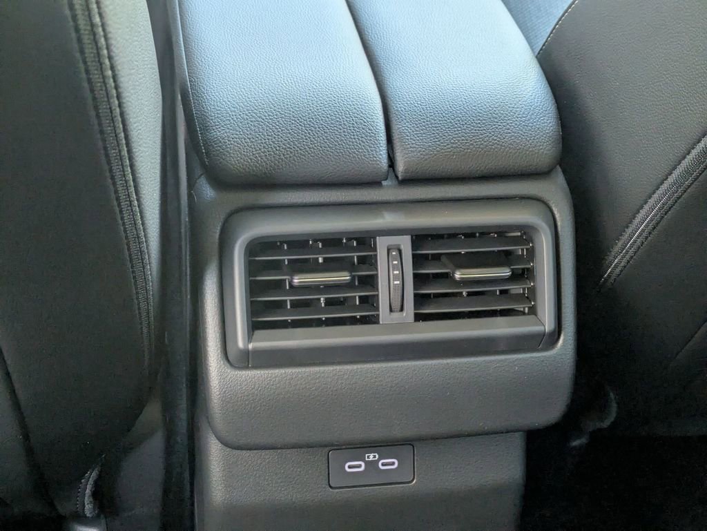 New 2026 MAZDA CX-50 Meridian Edition w/ Weather Package AWD/4WD image 24