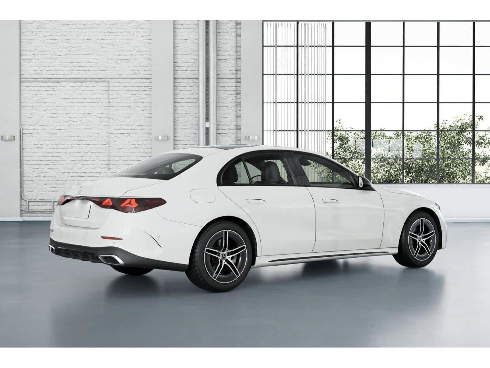 New 2026 Mercedes-Benz E 350 Sedan image 19