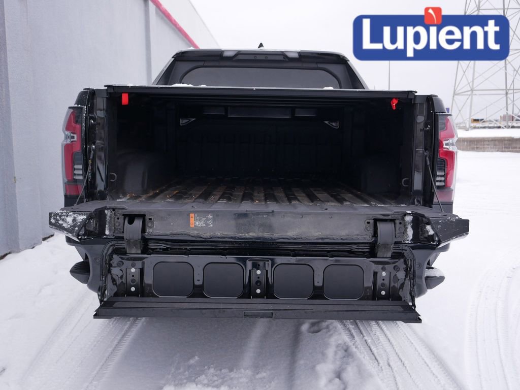 Used 2024 Chevrolet Silverado EV RST image 7