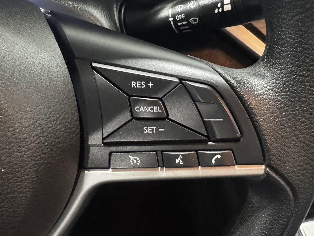 Used 2025 Nissan Altima 2.5 SV image 6