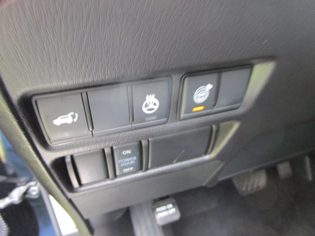 Used 2023 Nissan Armada SL w/ Cargo Package RWD image 30