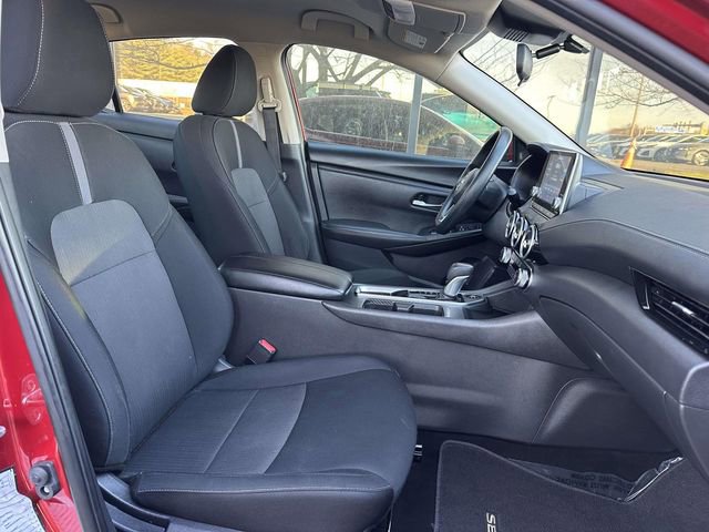 Used 2024 Nissan Sentra SV image 10