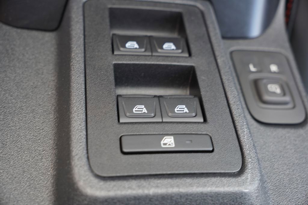 Used 2024 Ford Bronco Raptor w/ Interior Carbon Fiber Pack 6 AWD/4WD image 30