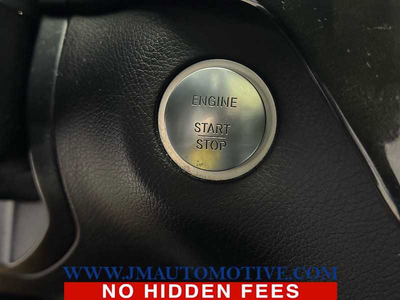 Used 2016 Mercedes-Benz GLE 450 4MATIC Coupe image 43