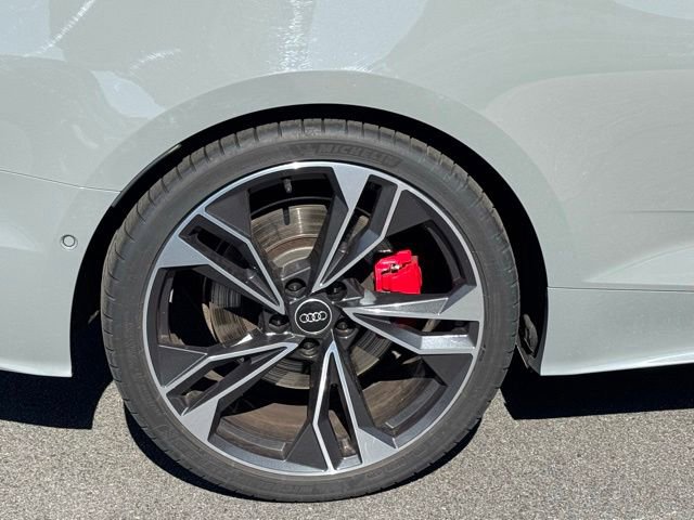 Used 2022 Audi S5 Prestige AWD/4WD image 11
