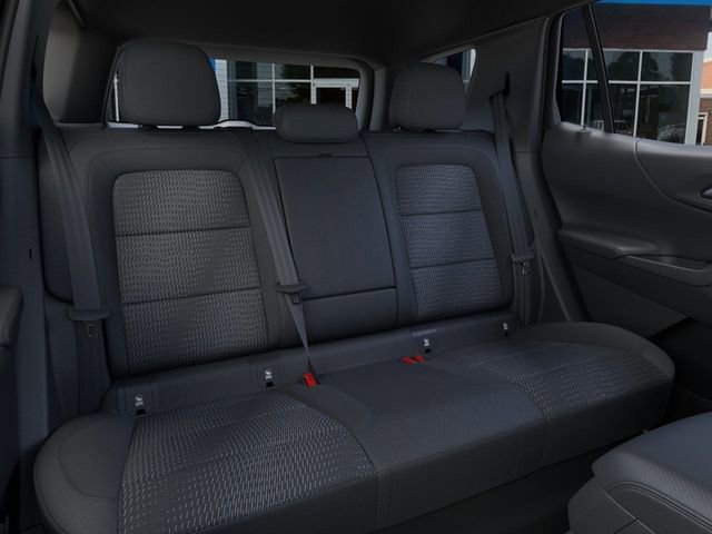 New 2026 Chevrolet Equinox LT w/ Safety and Technology Package image 17