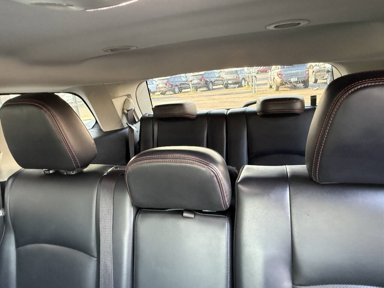 Used 2019 Dodge Journey GT AWD/4WD image 11