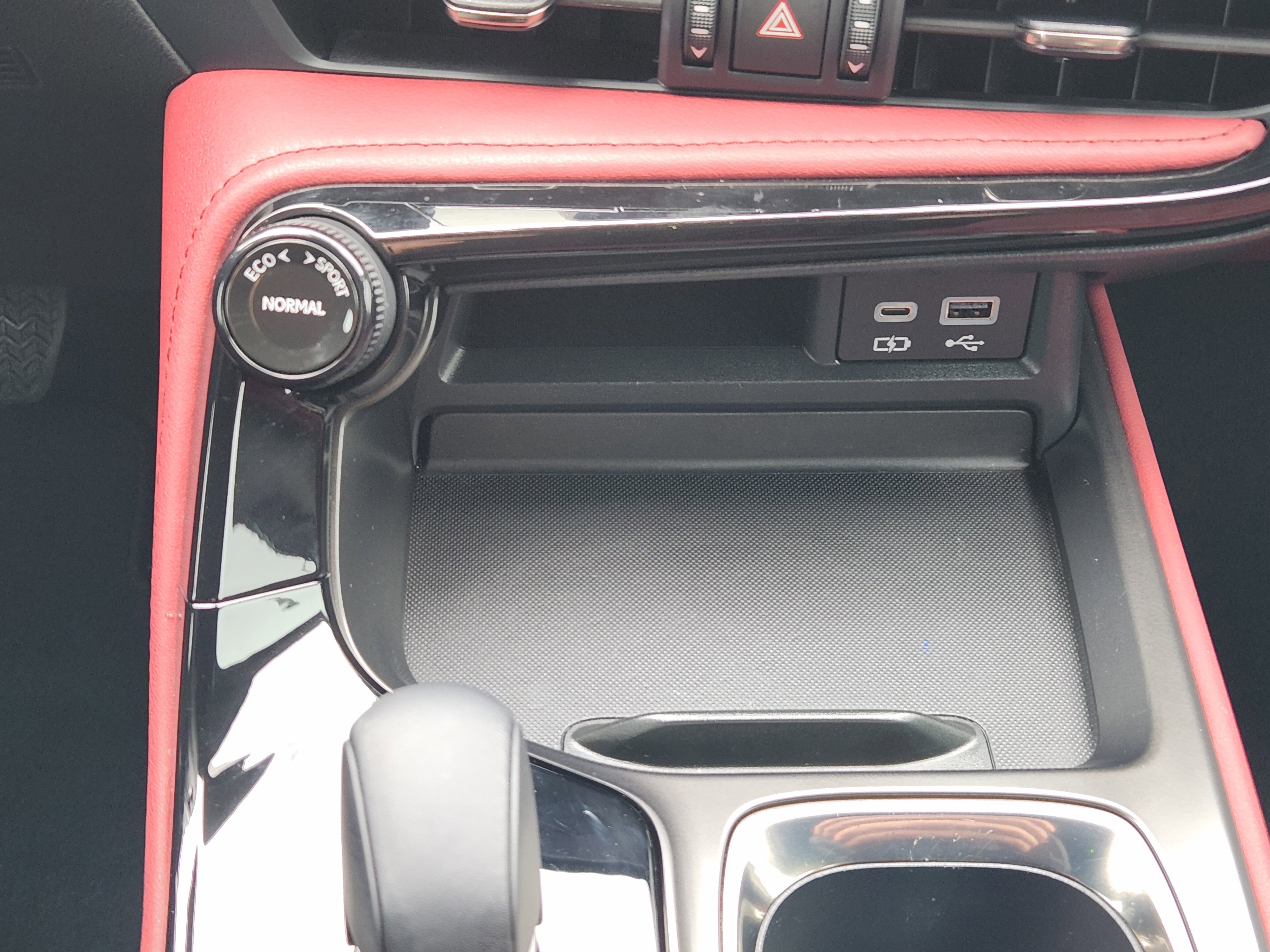 Certified 2024 Lexus NX 250 FWD w/ Premium Package image 23