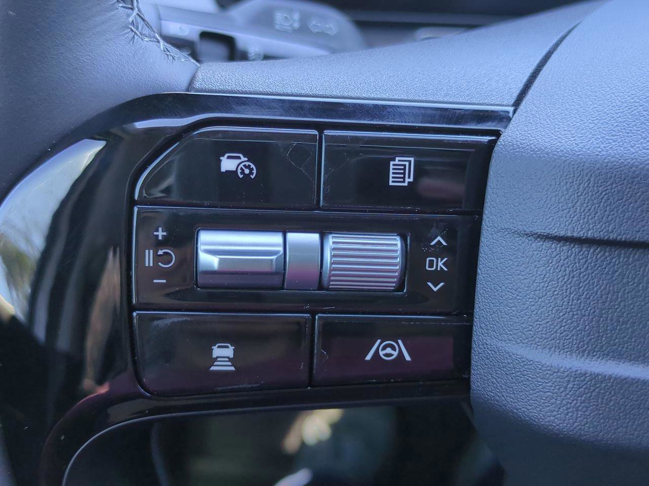 New 2026 Kia Sorento EX image 25