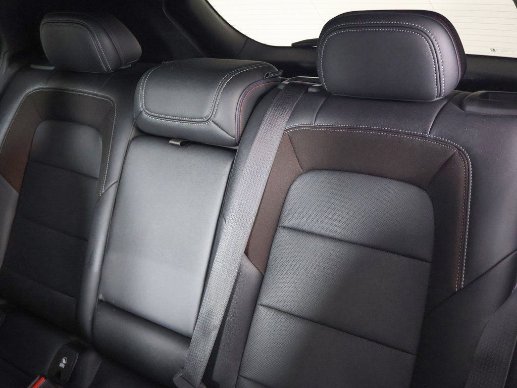 Used 2025 Chevrolet Equinox EV RS w/ Convenience Package II FWD image 37