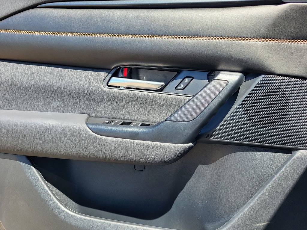 New 2025 MAZDA CX-50 AWD 2.5 S w/ Premium Plus Pkg image 15