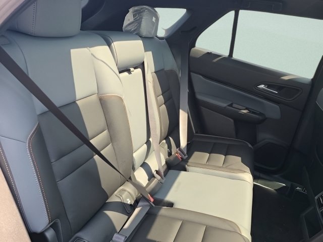 New 2026 Honda Prologue Touring image 17