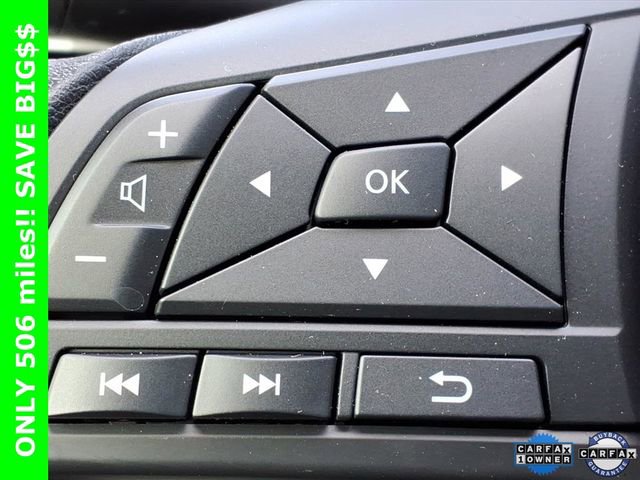 Certified 2025 Nissan Altima 2.5 S image 27