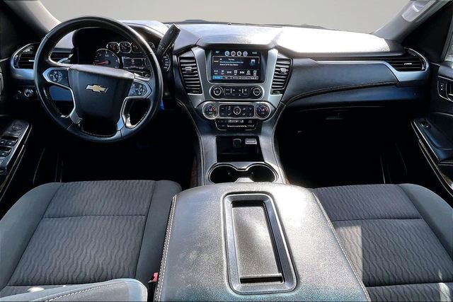 Used 2016 Chevrolet Tahoe LS image 7