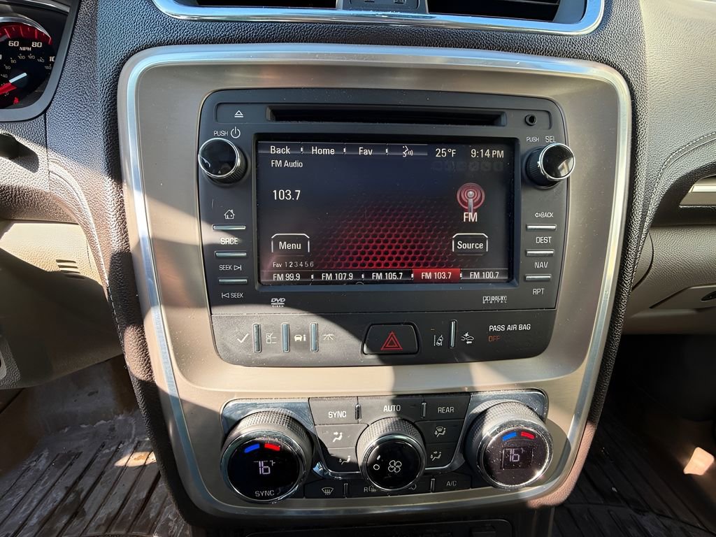 Used 2016 GMC Acadia Denali image 21