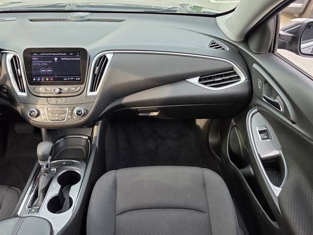 Used 2023 Chevrolet Malibu LT FWD image 14