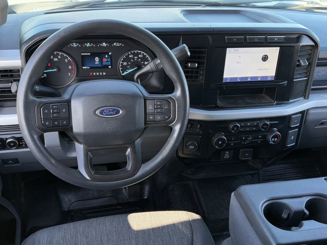 Used 2023 Ford F250 XL w/ 360-Degree Camera Package image 13