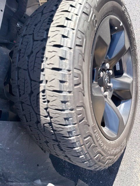 Used 2023 RAM 1500 Tradesman w/ Night Edition AWD/4WD image 15