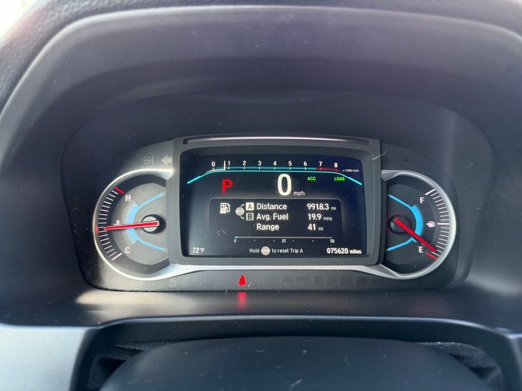 Used 2019 Honda Pilot Elite image 24