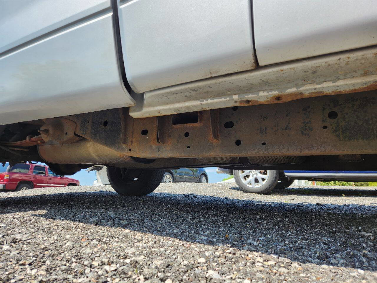 Used 2007 Ford F150 XL RWD image 22