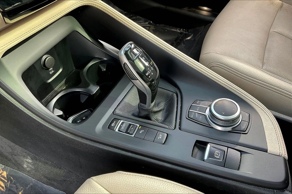 Used 2021 BMW X1 xDrive28i w/ Premium Package image 18