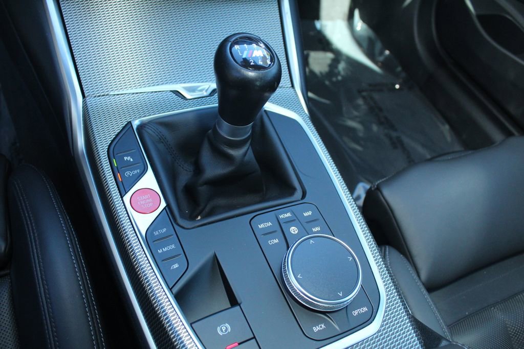 Used 2022 BMW M4 Coupe w/ Executive Package image 15