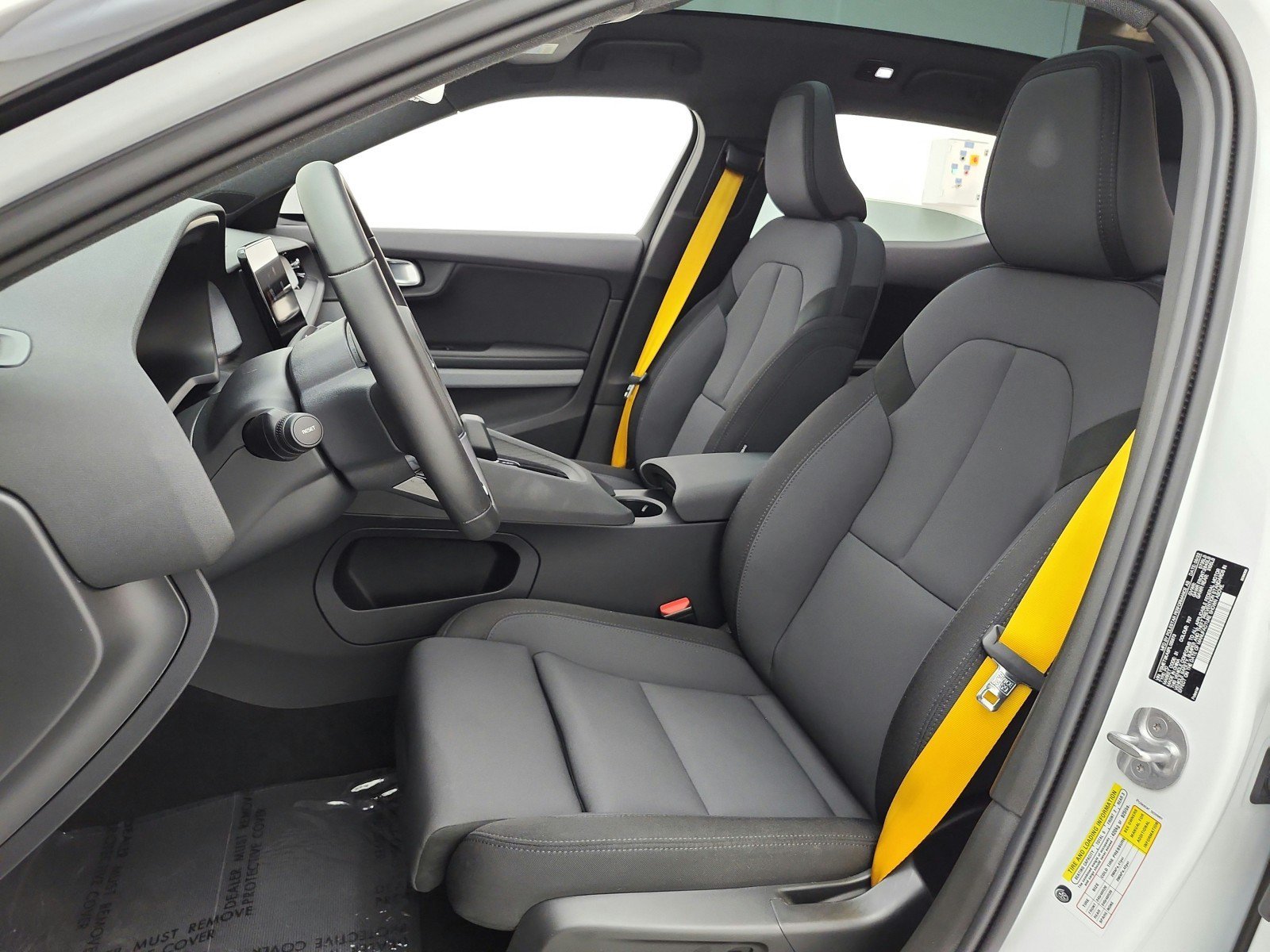 Used 2023 Polestar Polestar 2 w/ Pilot Pack AWD/4WD image 15