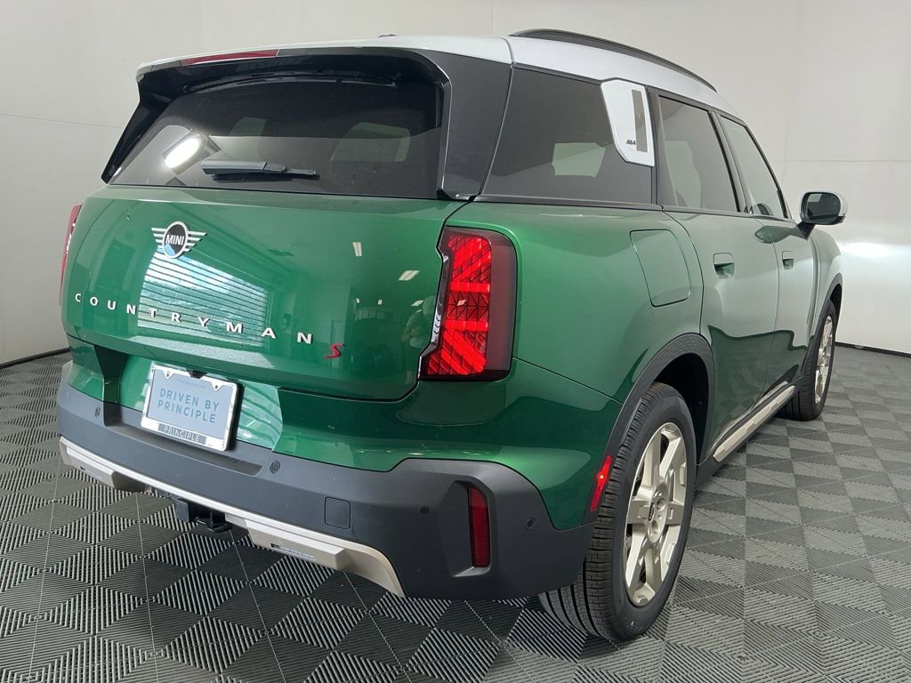 New 2026 MINI Cooper Countryman S image 4