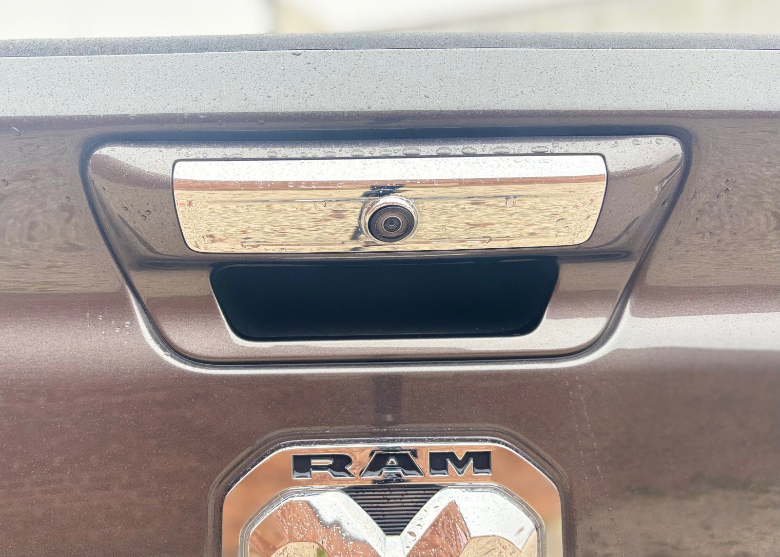 Used 2020 RAM 1500 Limited image 5